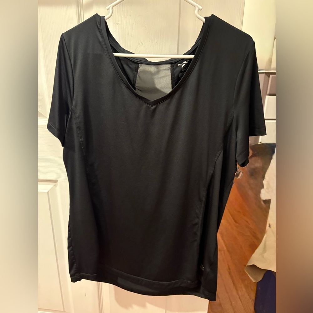 Jillian Michaels Impact Workout Shirt XXL